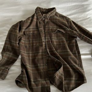 Vintage Large Filson Shirt Jacket